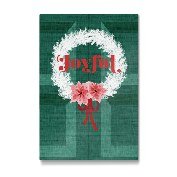 Galerie-Print "Joyful" 30x20 cm artboxONE