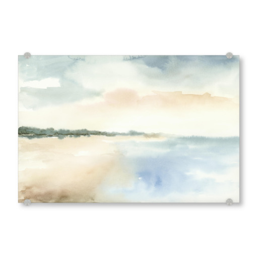 Einfaches Meer