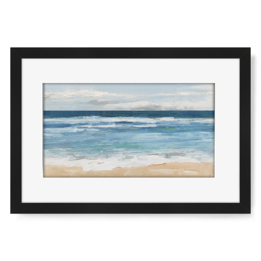 Ocean Waves-Fortsetzung