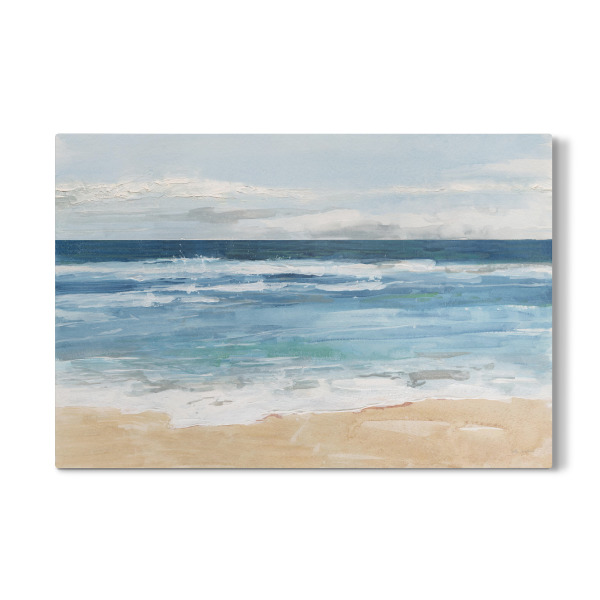 Galerie-Print "Ocean Waves-Fortsetzung" 30x20 cm artboxONE