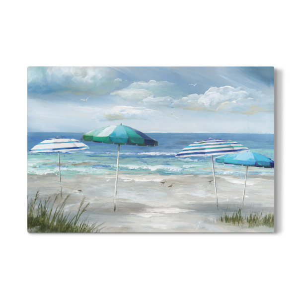 Galerie-Print "Oceanside" 30x20 cm artboxONE
