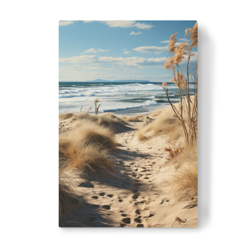 Strandromantik Strandromantik