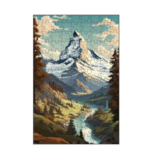 Matterhorn Zermatt