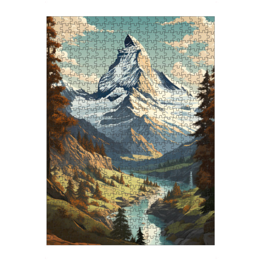 Matterhorn Zermatt