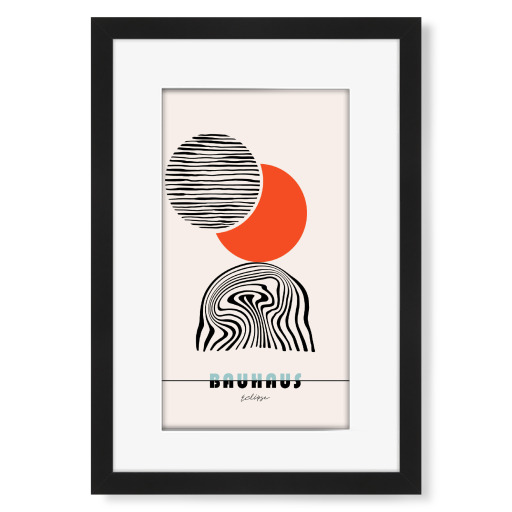 Bauhaus - Sonnenfinsternis