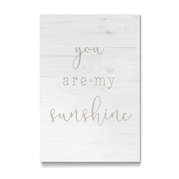 Galerie-Print "Mein Sonnenschein" 30x20 cm artboxONE