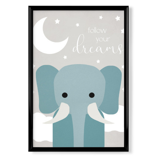 Dreams Elephant