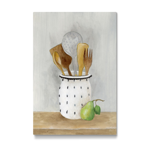 Galerie-Print "Cottage-Küche" 30x20 cm artboxONE