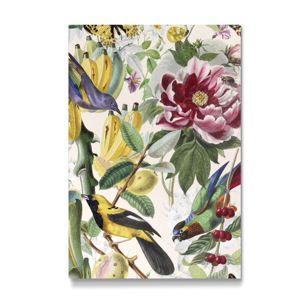 Galerie-Print "Arcano Viridarium" 30x20 cm artboxONE