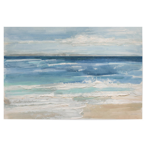 Ocean Waves I Ocean Waves I