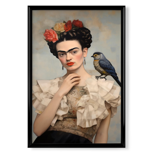Frida Fashion Style