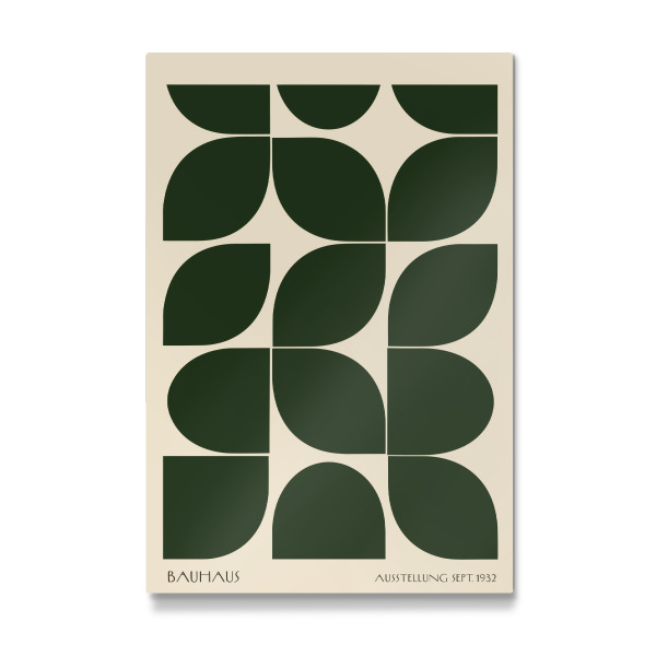 Galerie-Print "Bauhaus Geometrisch" 30x20 cm artboxONE