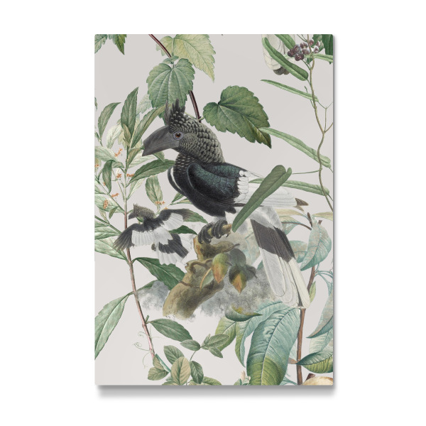 Galerie-Print "Savanne" 30x20 cm artboxONE