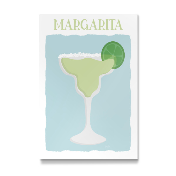 Galerie-Print "Eine Margarita" 30x20 cm artboxONE