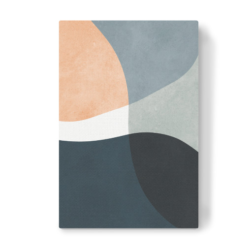 Expressive boho I