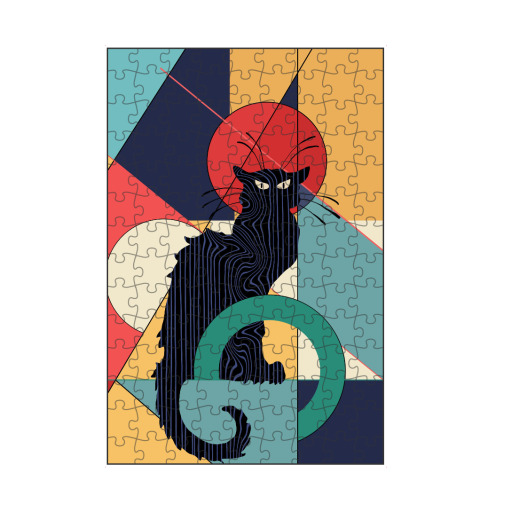 Le Chat Noir