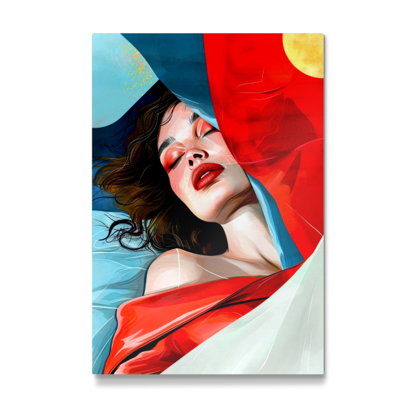 Galerie-Print "Nachtgeheimnisse" 30x20 cm artboxONE