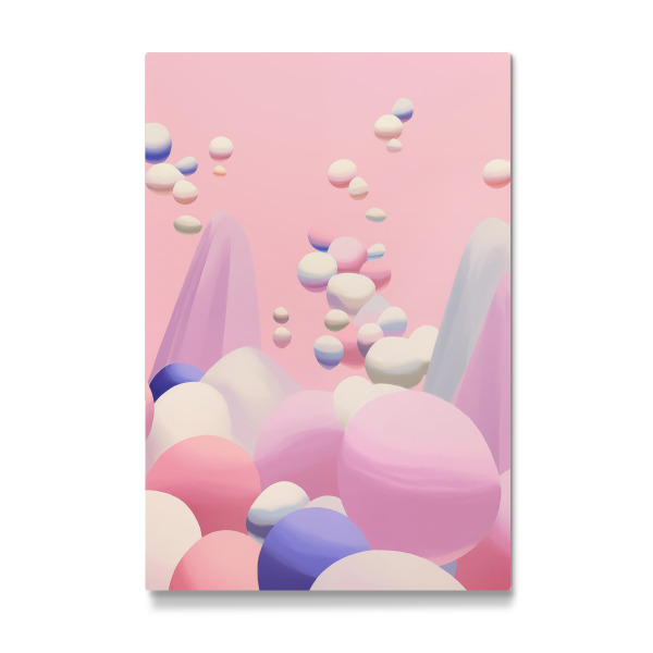 Galerie-Print "Candyland" 30x20 cm artboxONE