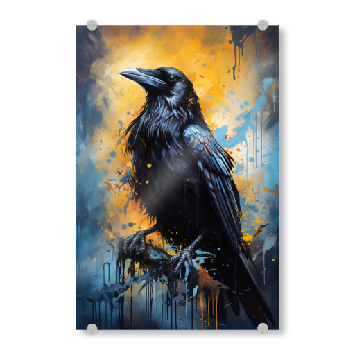 Raven Fantasy (matart)