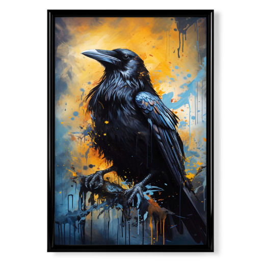 Raven Fantasy (matart)