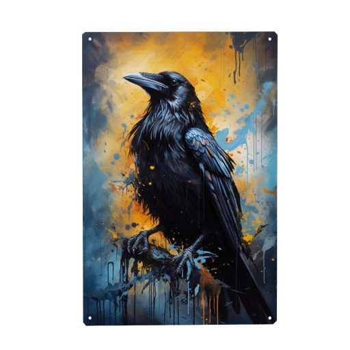 Raven Fantasy (matart)