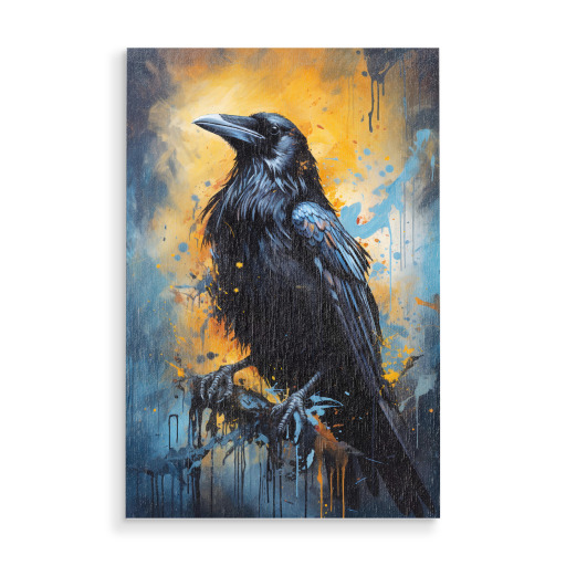 Raven Fantasy (matart) Raven Fantasy (matart)