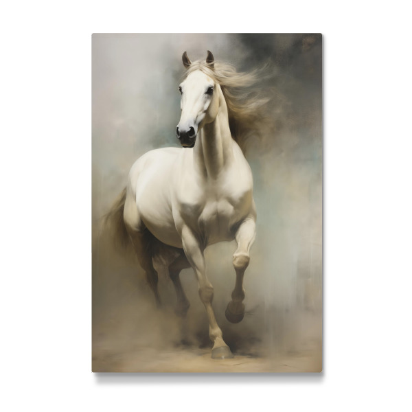 Galerie-Print "Araber" 30x20 cm artboxONE