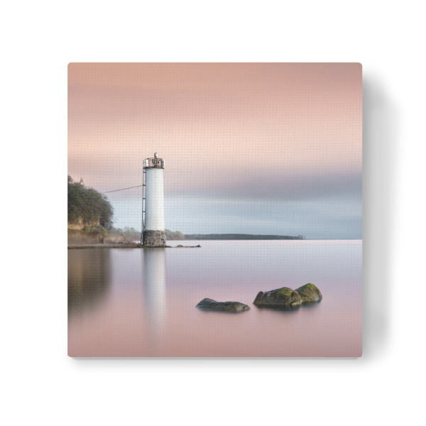 Leinwandbild "Maltzien Lighthouse" artboxONE - Natur,Architektur,Reise / Strand und Meer,Reise / Länder