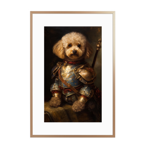 Pudelritter
