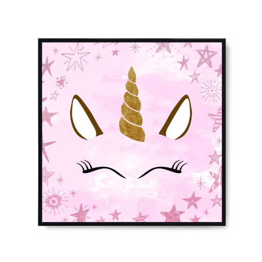 Starry Unicorn I