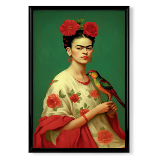 Viva Frida