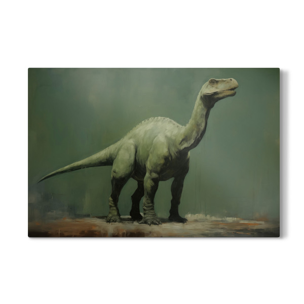 Galerie-Print "Apatosaurus" 30x20 cm artboxONE