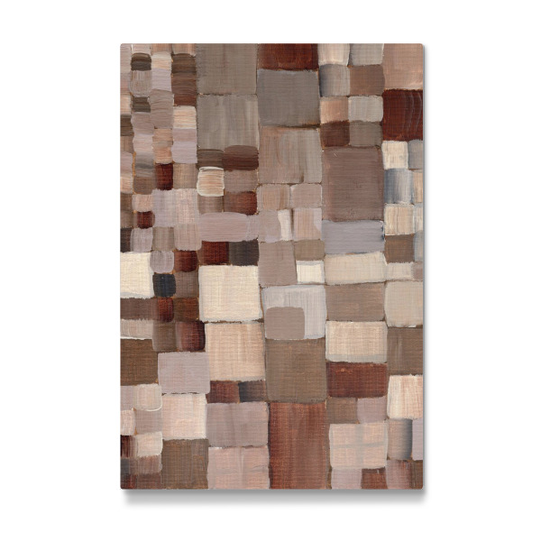 Galerie-Print "Vintage style Grid" 30x20 cm artboxONE