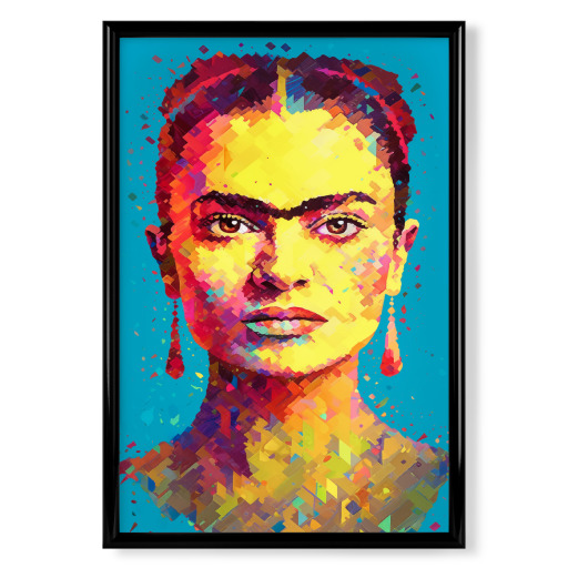 Poly pop Frida