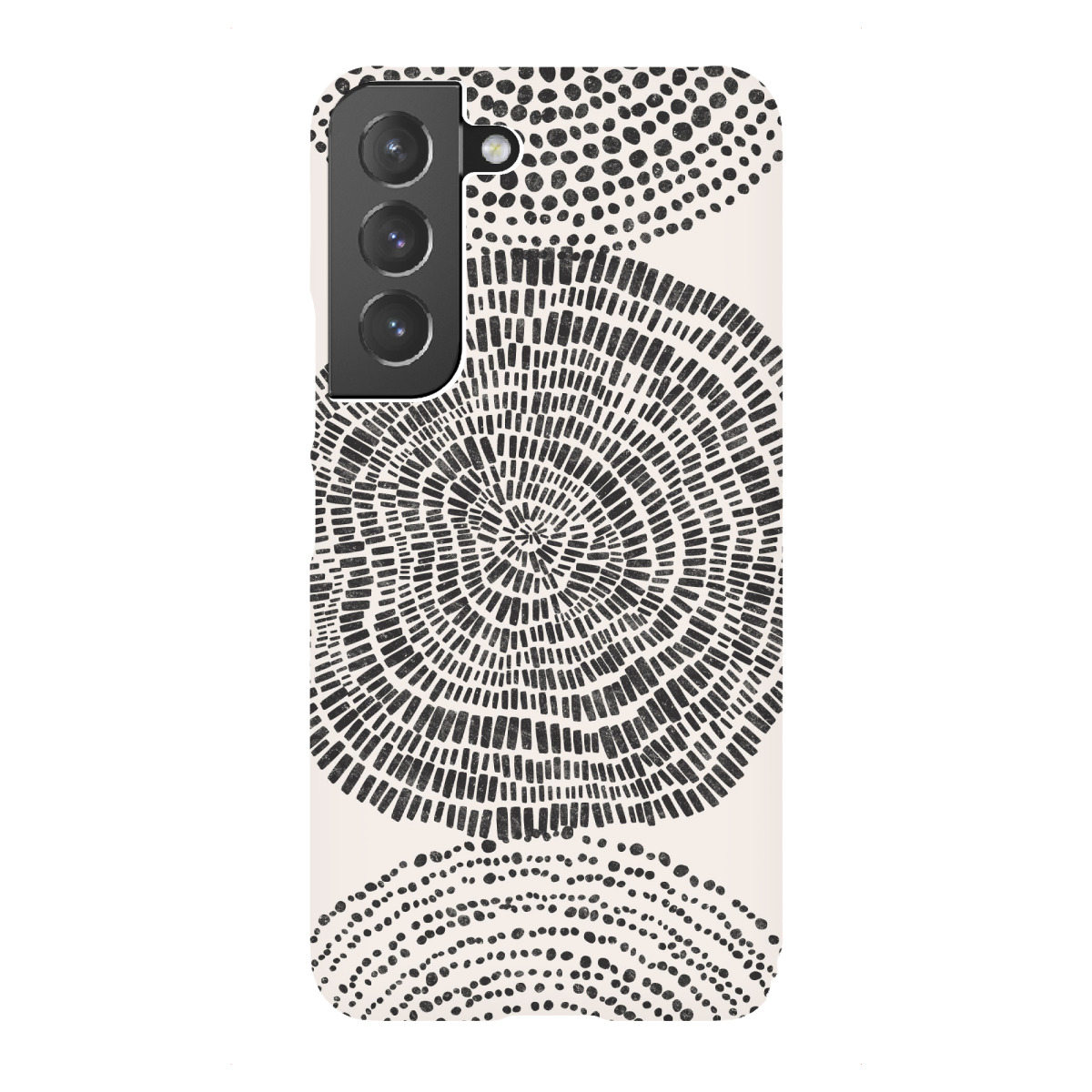 "Stammesträumerei"für Samsung Galaxy - Premium-Case Handyhülle artboxONE