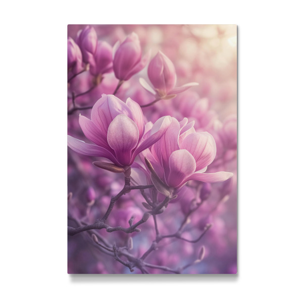 Galerie-Print "Glanzvolle Sonnenmagnolie" 30x20 cm artboxONE