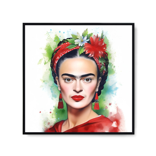 Frohe Weihnachten Frida