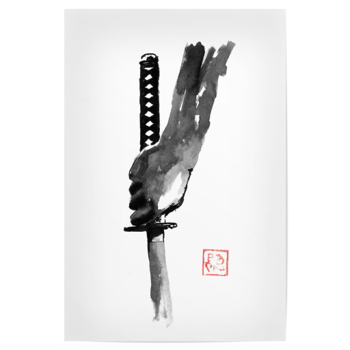 Hand und Schwert