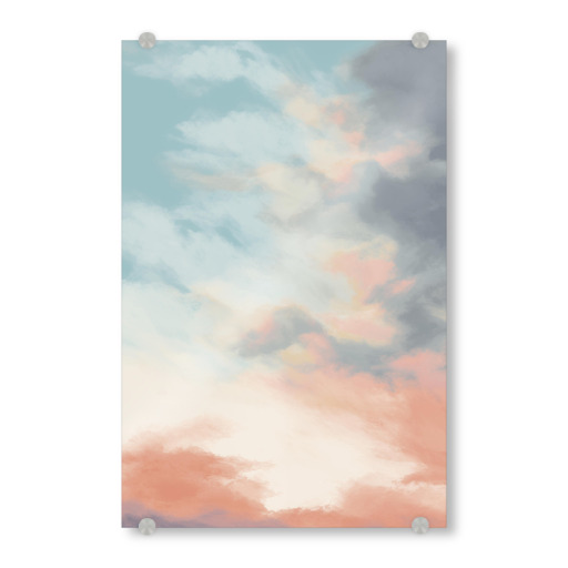 Blühender Himmel