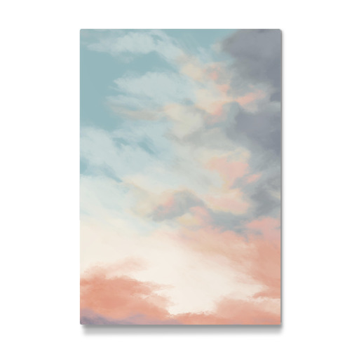 Blühender Himmel