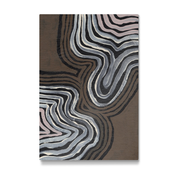 Galerie-Print "Earthly" 30x20 cm artboxONE