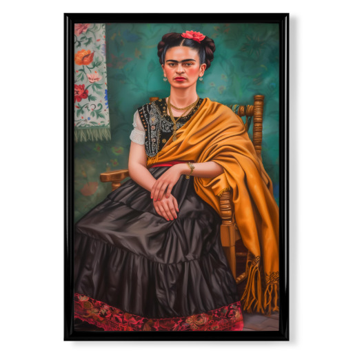 Stilikone Frida