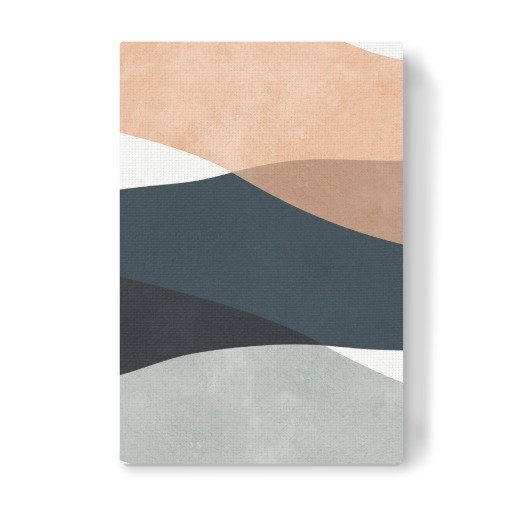 Expressive boho G