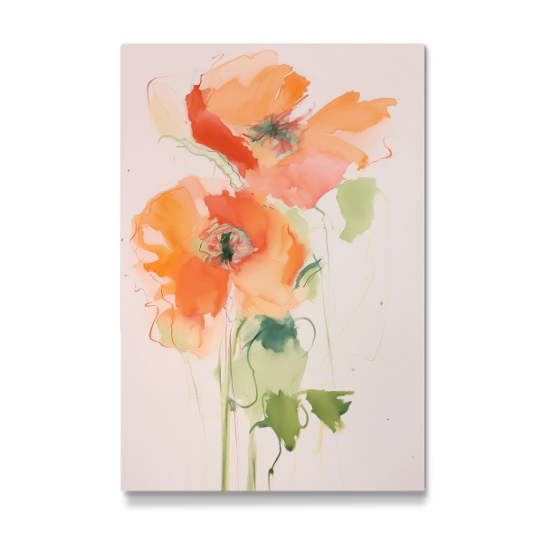 Galerie-Print "Darling peach" 30x20 cm artboxONE