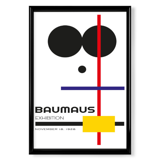 Baumaus Exhibition