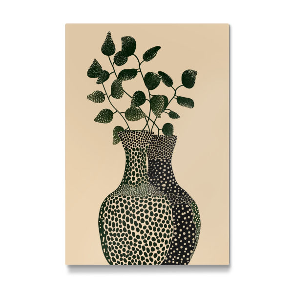 Galerie-Print "Punkt Vasen" 30x20 cm artboxONE
