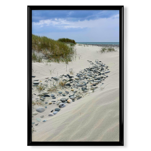 Der Weg zum Strand Der Weg zum Strand