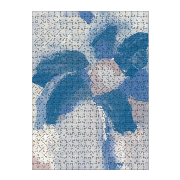 artboxONE Puzzle "Garden charm" artboxONE - Natur,Floral,Für Kinder,Abstrakt,Für Mama