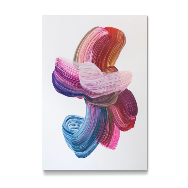Galerie-Print "Visuelle Dynamik" 30x20 cm artboxONE