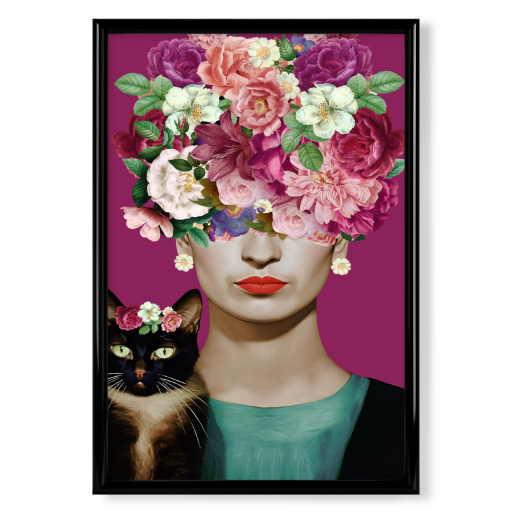 Frida Kiti Love